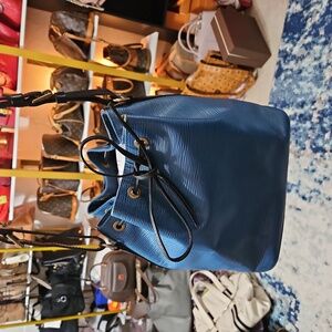 Louis Vuitton Noe BiColor